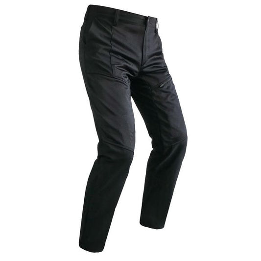 Pantaloni PMJ SUM AIR MAN   Black