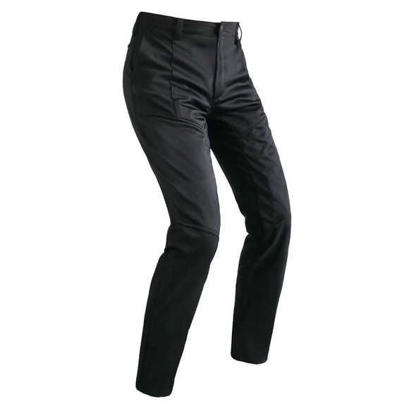 Pantaloni PMJ SUM AIR WOMAN   Black