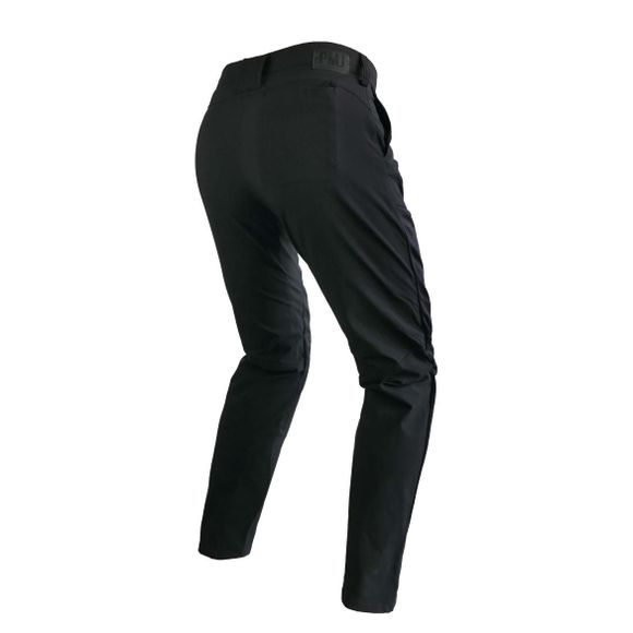 Pantaloni PMJ SUM AIR MAN   Black