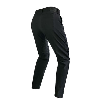 Pantaloni PMJ SUM AIR MAN   Black