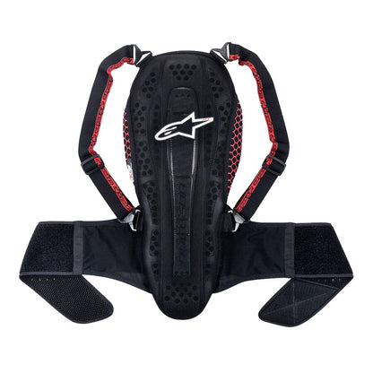PARASCHIENA ALPINESTARS NUCLEON KR-2
