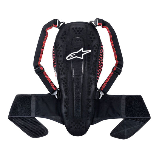 PARASCHIENA ALPINESTARS NUCLEON KR-2
