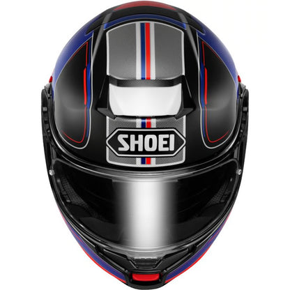 Casco Modulare Shoei Neotec 3 Sharpen TC10