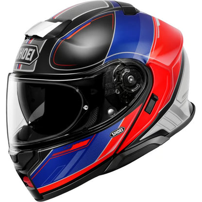 Casco Modulare Shoei Neotec 3 Sharpen TC10