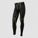 Sottopantaloni Tecnici KEDRA CARBON HOLE con Carbonio e Polipropilene