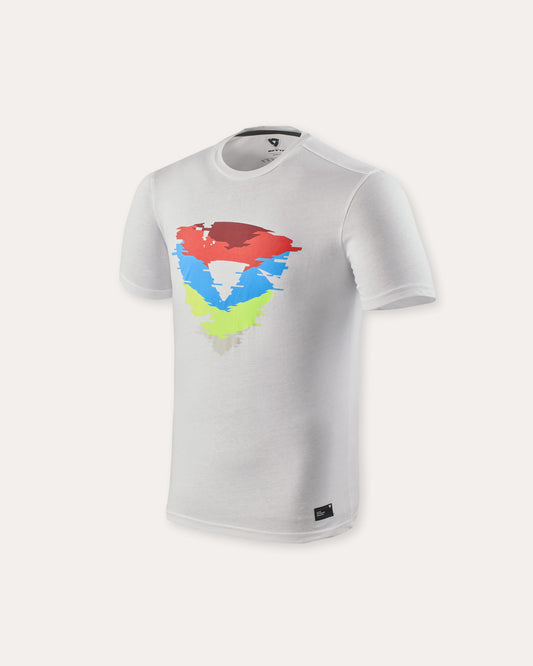 Shirt Rev'it!  Andre bianco