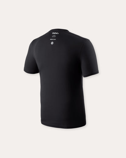 Rev'it! Shirt Ace nero