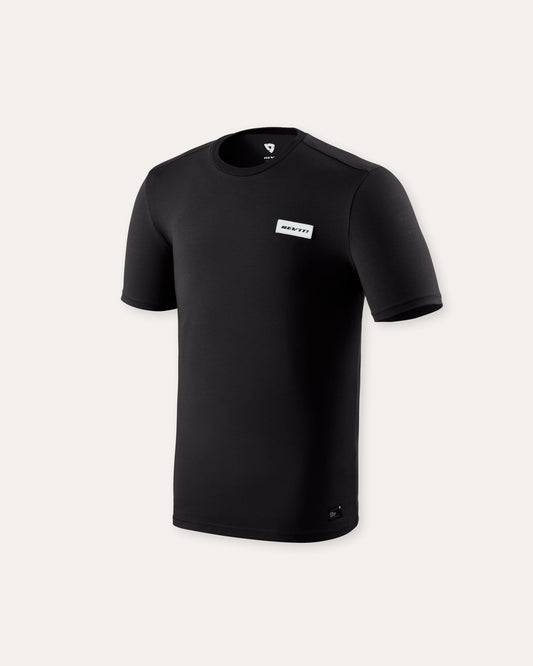Rev'it! Shirt Ace nero