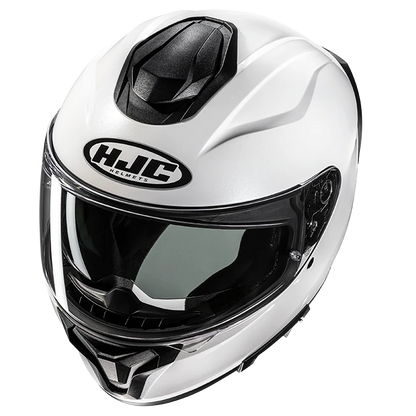 Casco HJC Integrale C71 Bianco Perla