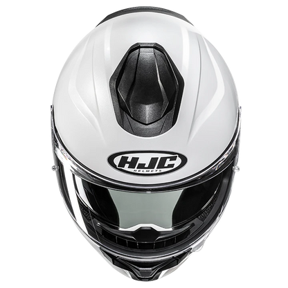 Casco HJC Integrale C71 Bianco Perla