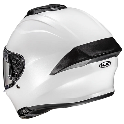 Casco HJC Integrale C71 Bianco Perla